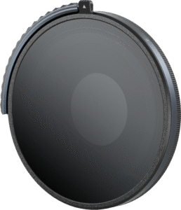 this filter enhances creative shooting possibilities