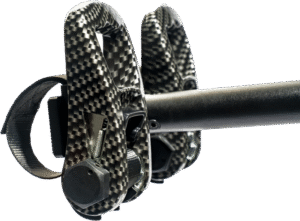 this kit significantly enhances camera maneuverability