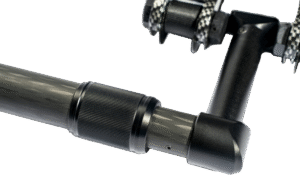 SMALLRIG 4614 Camera Slider Support Kit for Cars