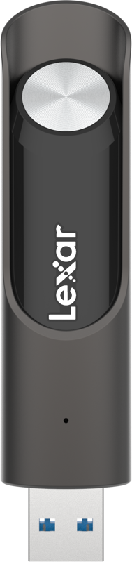 LEXAR JumpDrive P30 Flash Drive, R450/W420 (USB 3.2 Gen 1) 128GB