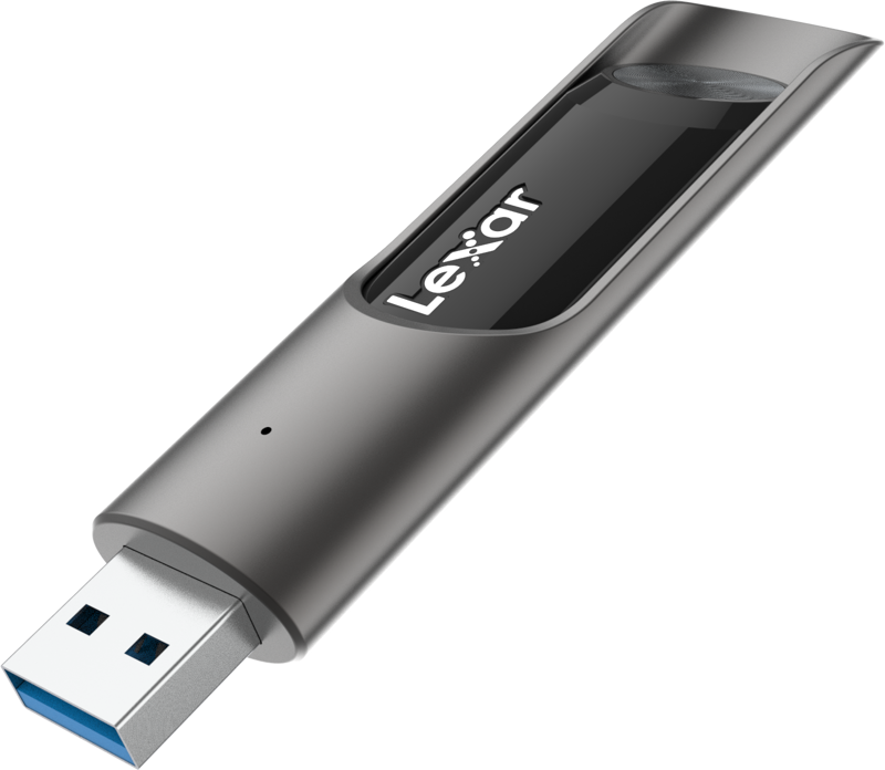 LEXAR JumpDrive P30 Flash Drive, R450/W420 (USB 3.2 Gen 1) 128GB