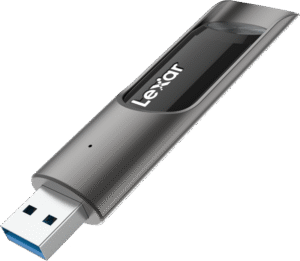 LEXAR JumpDrive P30 Flash Drive, R450/W420 (USB 3.2 Gen 1) 128GB