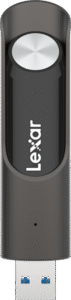 LEXAR JumpDrive P30 Flash Drive, R450/W450 (USB 3.2 Gen 1) 256GB