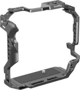 SMALLRIG 5092 Cage for Canon EOS R5 Mark II with Cooling Fan CF-R20EP