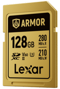 while a super-hardy stainless-steel construction endures extremes