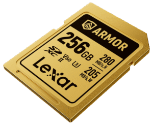 and weathers the elements every step of the way.