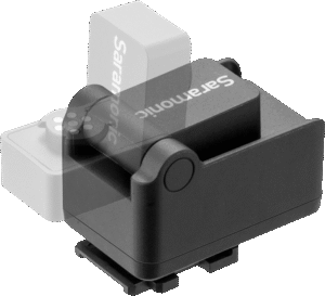 SARAMONIC SONY MI Hot Shoe Adapter for Ultra