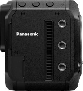 full-frame sensor performance