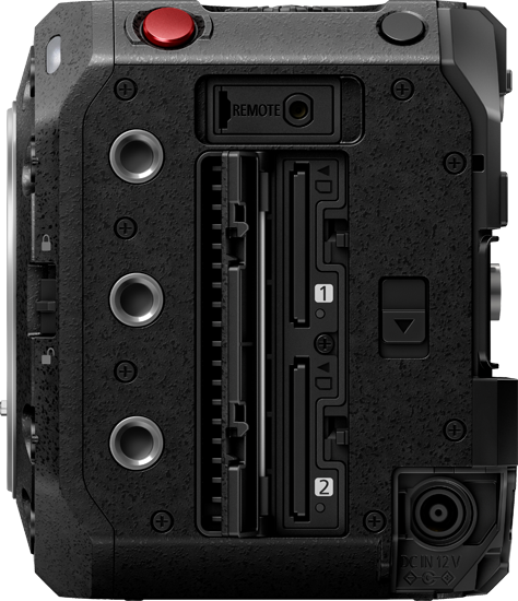 and versatile IP streaming capabilities in a small