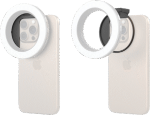 SMALLRIG 5174 Universal Threaded Filter Adapter 67mm