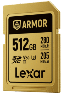 while a super-hardy stainless-steel construction endures extremes