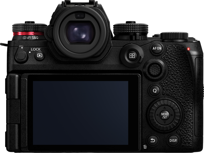 an intelligent autofocus system