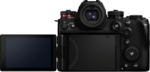 and robust image stabilization for clear