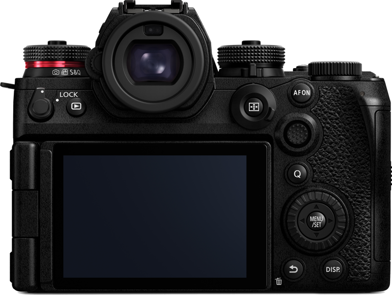 an intelligent autofocus system