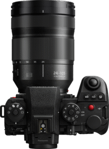 and robust image stabilization for clear