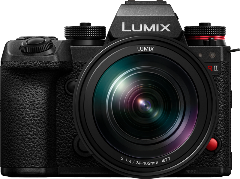 the camera is equipped with a 44.3MP sensor