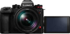 stable results in both photo and video modes.