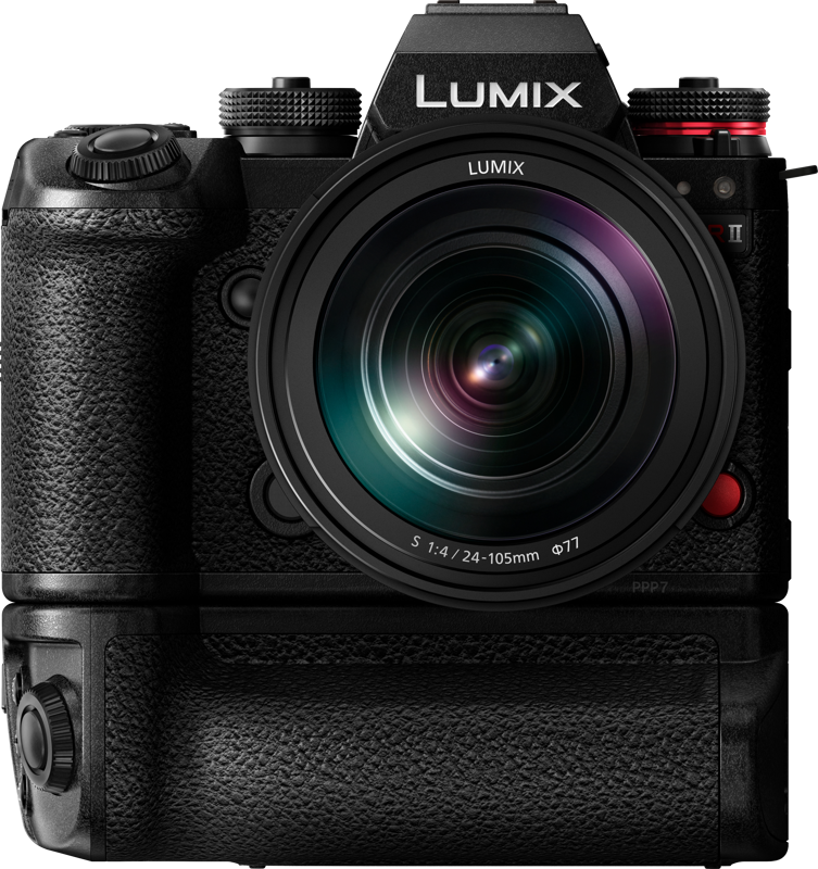 PANASONIC Battery Grip for S1RII