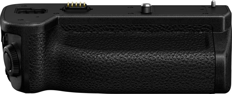 and dedicated portrait controls provide quick access to key functions. This grip keeps you powered for uninterrupted shooting.