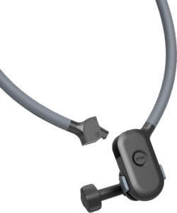 SMALLRIG 5126 Quick Release Neck Support for Action Cameras