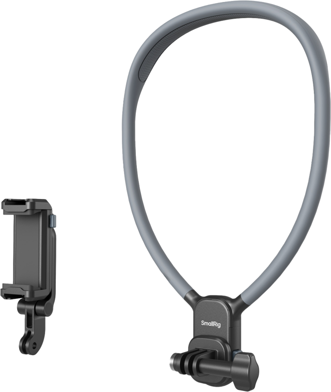 SMALLRIG 5128 Quick Release Neck Support