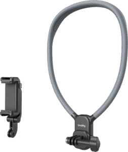 SMALLRIG 5128 Quick Release Neck Support