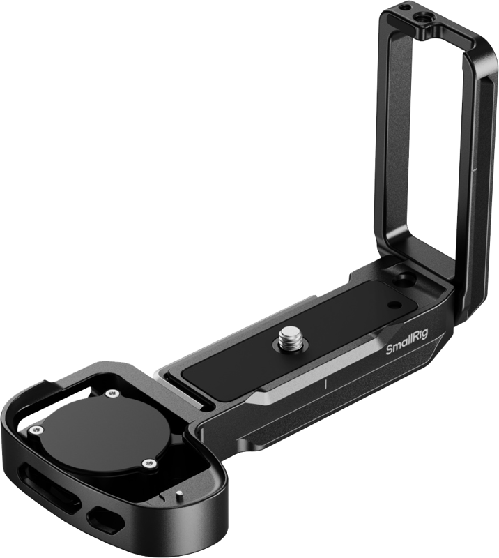 SMALLRIG 5188 L-Shape Mount Plate for Sony Alpha 1 II / Alpha 9 III