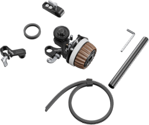 SMALLRIG 5163 Modular Follow Focus F60