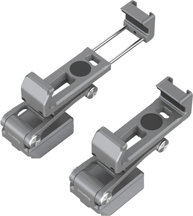 SMALLRIG 5338 Phone Support for Arca-Standard