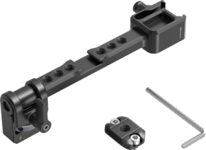 SMALLRIG 5337 Monitor Mount for DJI RS Series