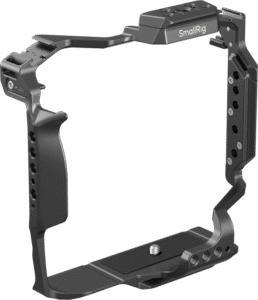 SMALLRIG 5147 Cage for Panasonic LUMIX S1 II / S1 IIE / S1R II / S5 II / S5 IIX / G9 II w Batt. Grip