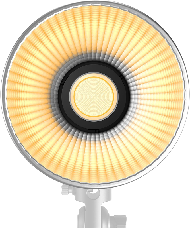 SMALLRIG 5142 RC 100B COB LED Video Light Pro Version