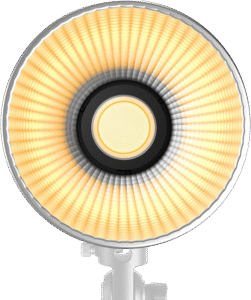 SMALLRIG 5142 RC 100B COB LED Video Light Pro Version