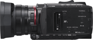 rich color reproduction