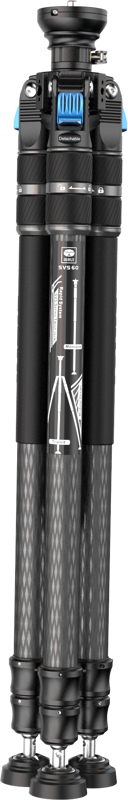 time-saving setup. It features a 19