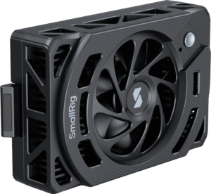 SMALLRIG 5152 Cooling Fan for Sony Selected Cameras