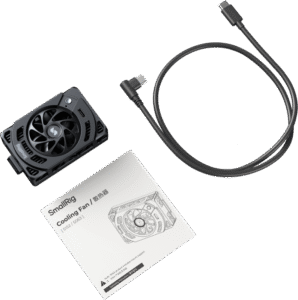 SMALLRIG 5152 Cooling Fan for Sony Selected Cameras