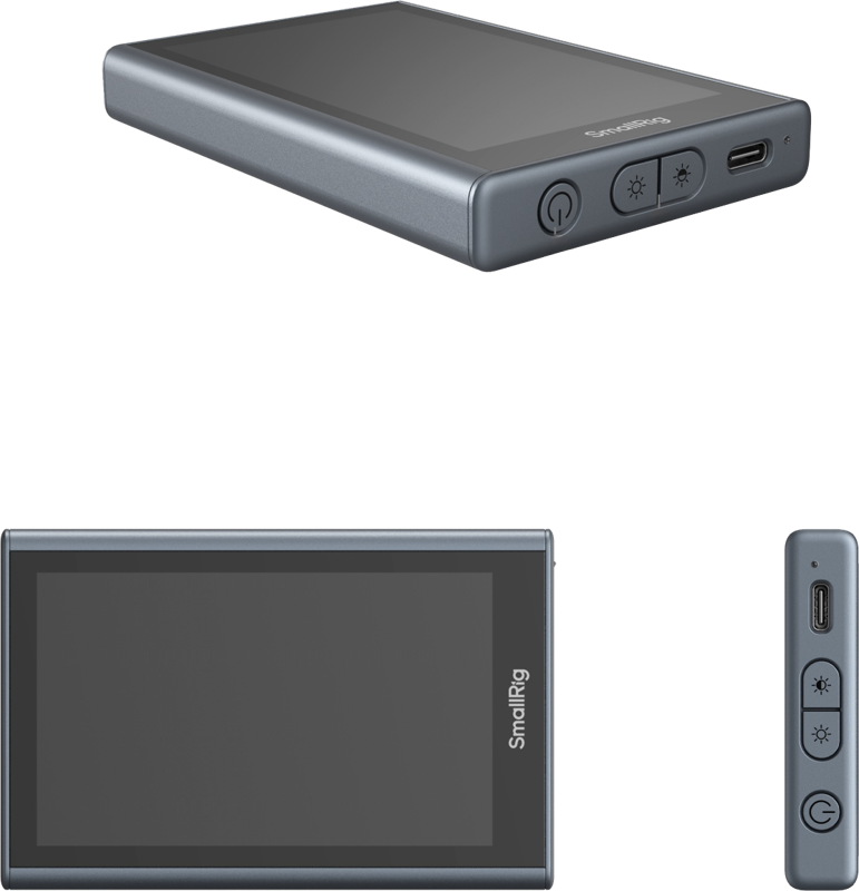 a pan &amp tilt head