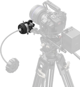 SMALLRIG 4745 Follow Focus F50