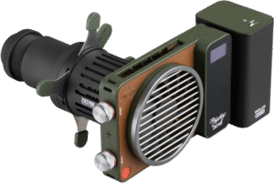 ZHIYUN Molus Spotlight Attachment ZY-Mount