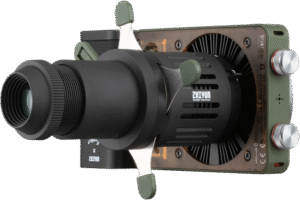 ZHIYUN Molus Spotlight Attachment ZY-Mount