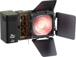 ZHIYUN Molus Magnetic Barn Door