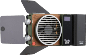 ZHIYUN Molus Magnetic Barn Door