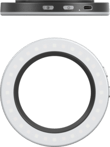 or quickly mounted onto a phone with a phone mount with the included 5174 universal threaded filter adaptor 67mm.