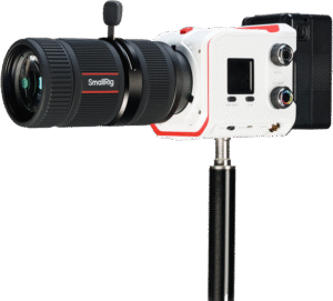 SMALLRIG 4939 SP-mini Spotlight