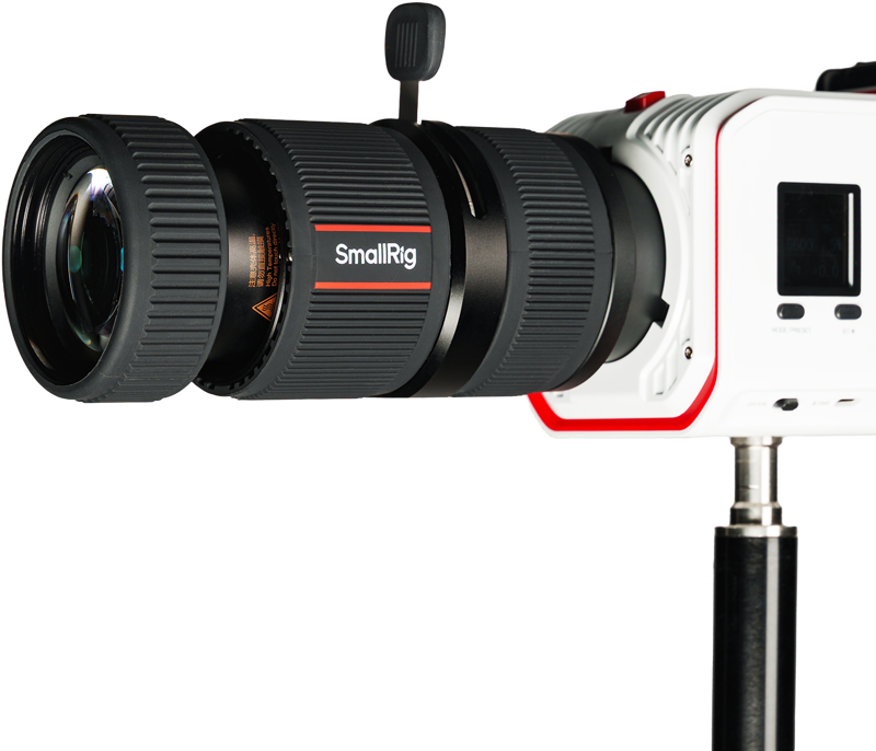 SMALLRIG 4939 SP-mini Spotlight