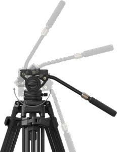 to provide stable performance and reduce the weight