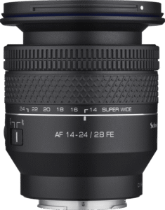 making it an ideal choice for photographersseeking portability without compromising performance.