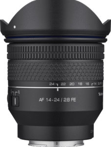 SAMYANG AF 14-24mm F/2.8 Sony FE