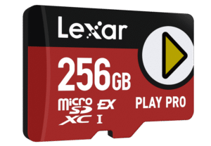 it also offers space for many AAA games and comes with a limited lifetime warranty2.Plus